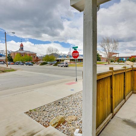 Downtown Buena Vista Condo Steps From Everything! Экстерьер фото
