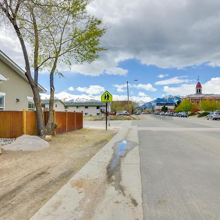 Downtown Buena Vista Condo Steps From Everything! Экстерьер фото