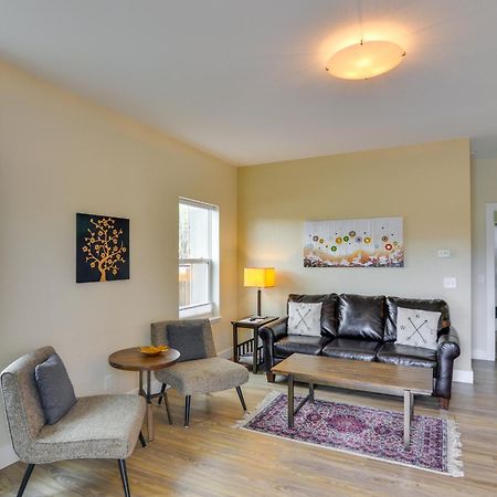 Downtown Buena Vista Condo Steps From Everything! Экстерьер фото