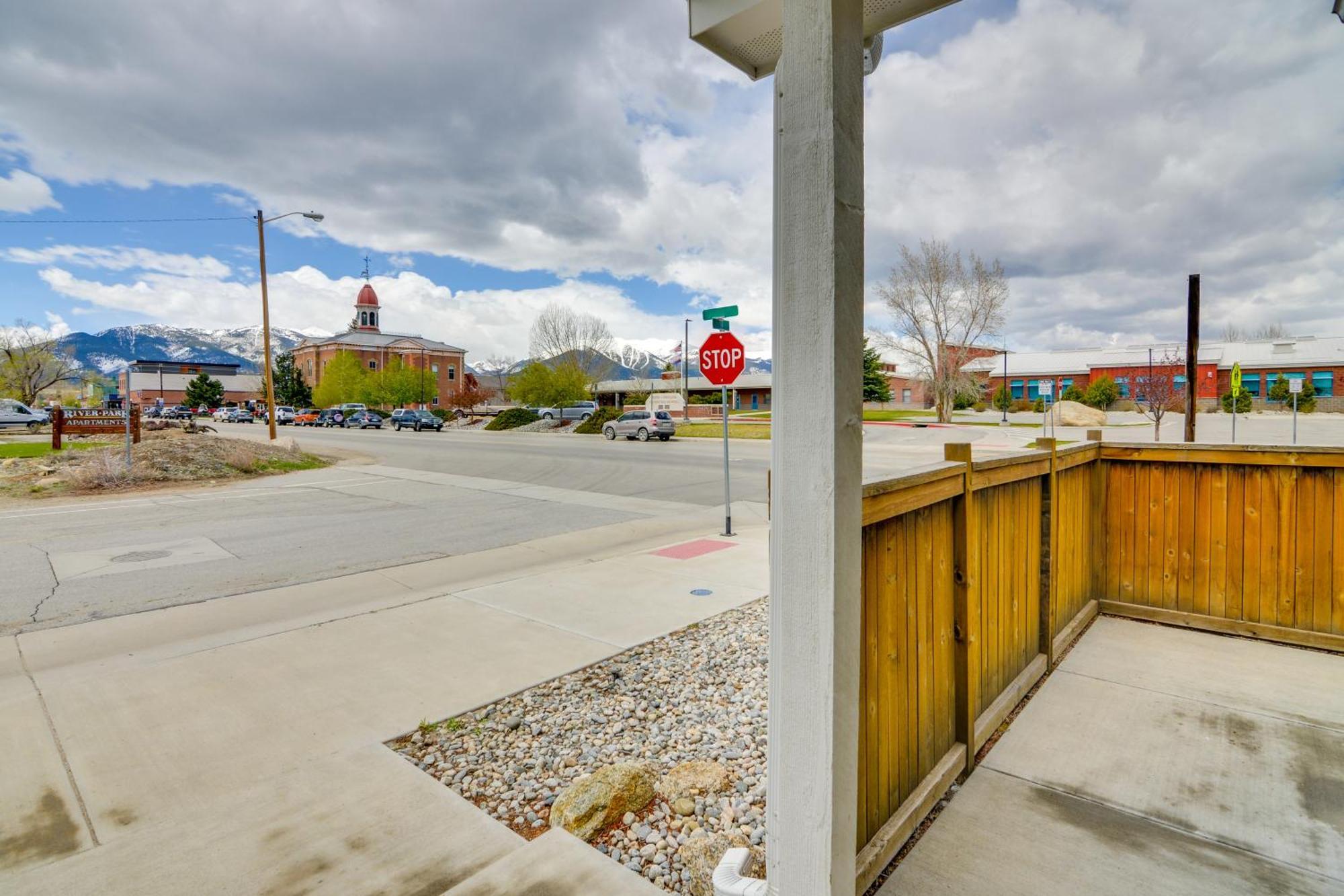 Downtown Buena Vista Condo Steps From Everything! Экстерьер фото