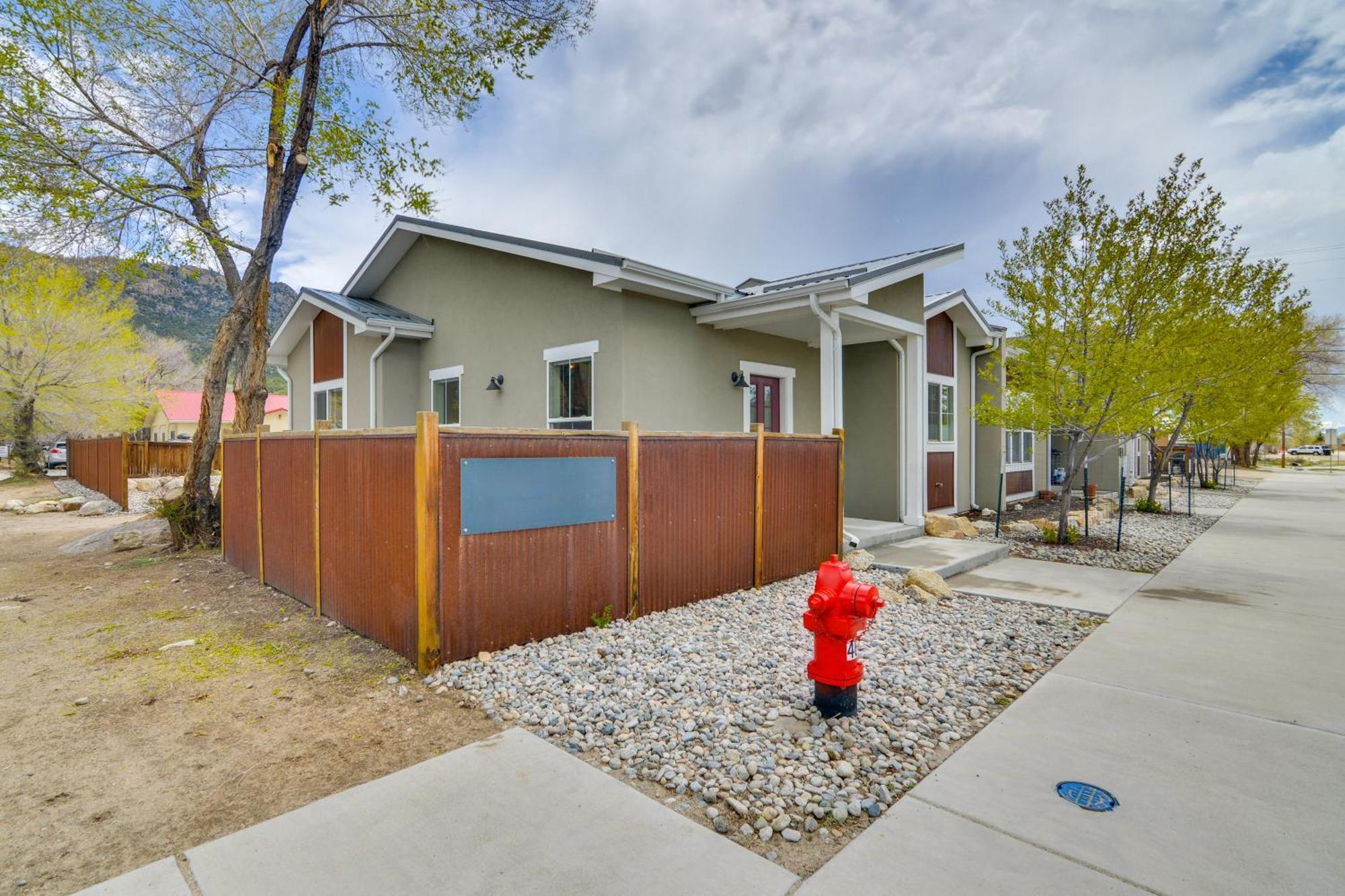 Downtown Buena Vista Condo Steps From Everything! Экстерьер фото