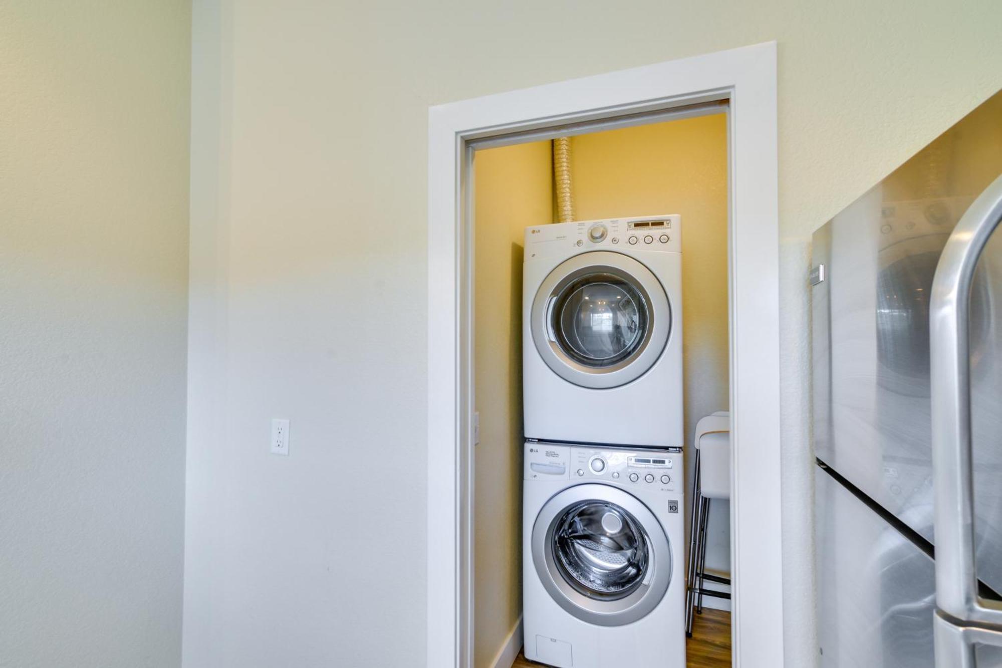 Downtown Buena Vista Condo Steps From Everything! Экстерьер фото