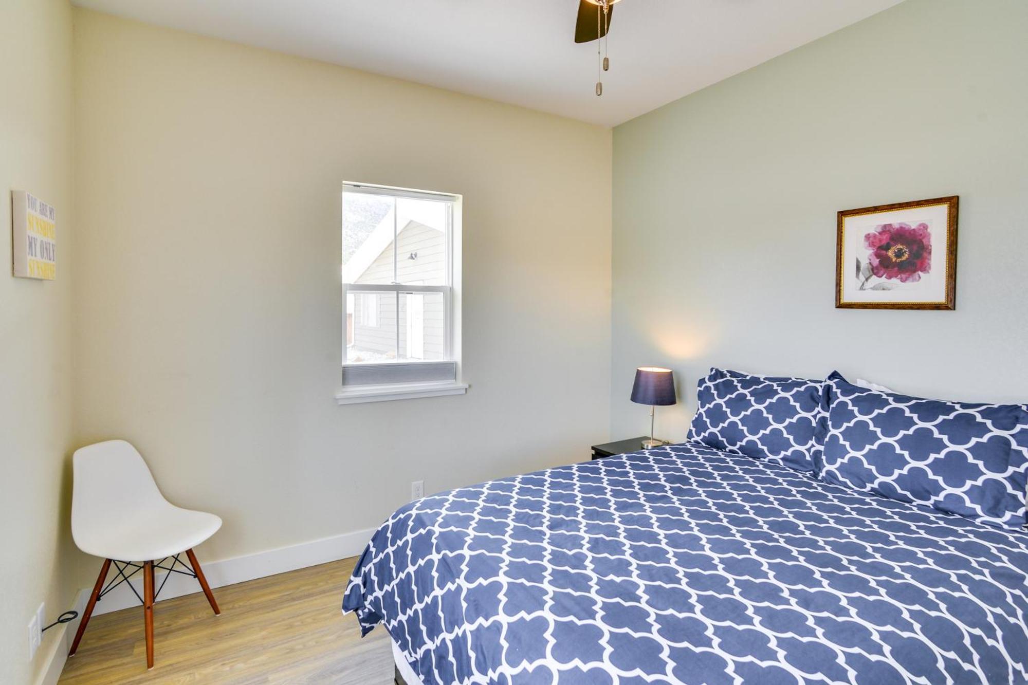 Downtown Buena Vista Condo Steps From Everything! Экстерьер фото