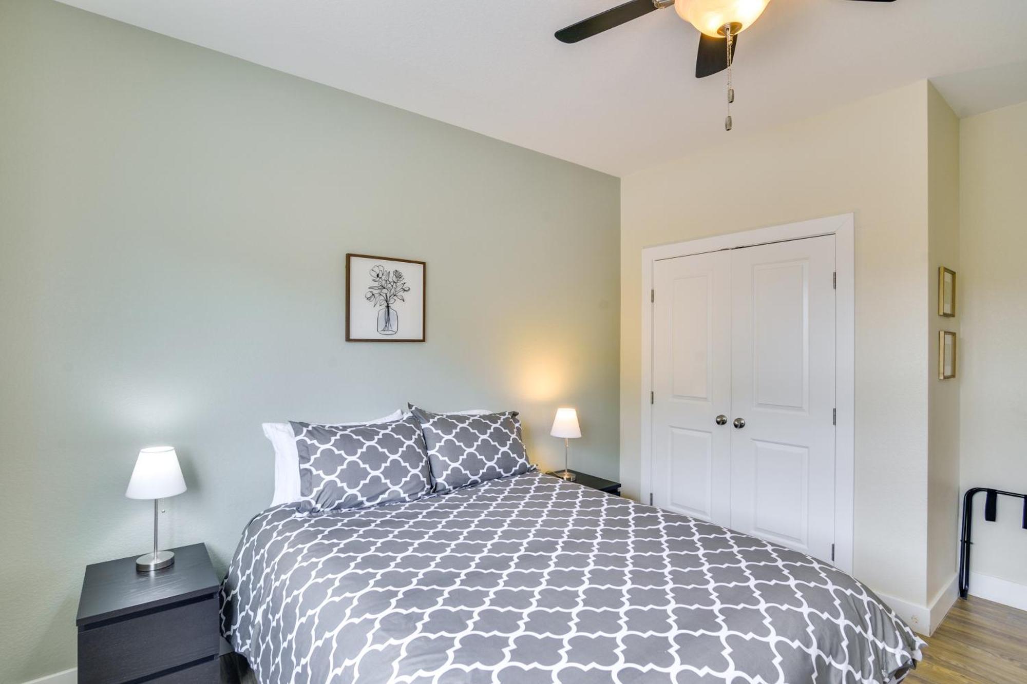 Downtown Buena Vista Condo Steps From Everything! Экстерьер фото
