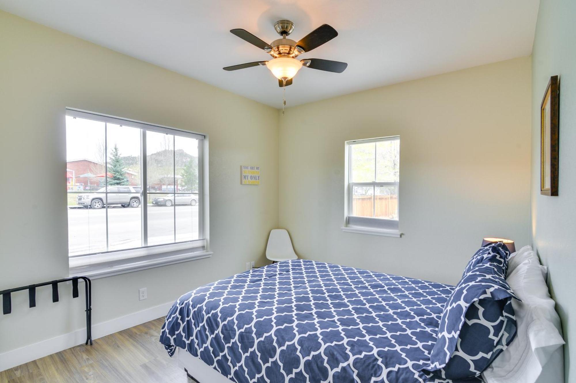 Downtown Buena Vista Condo Steps From Everything! Экстерьер фото