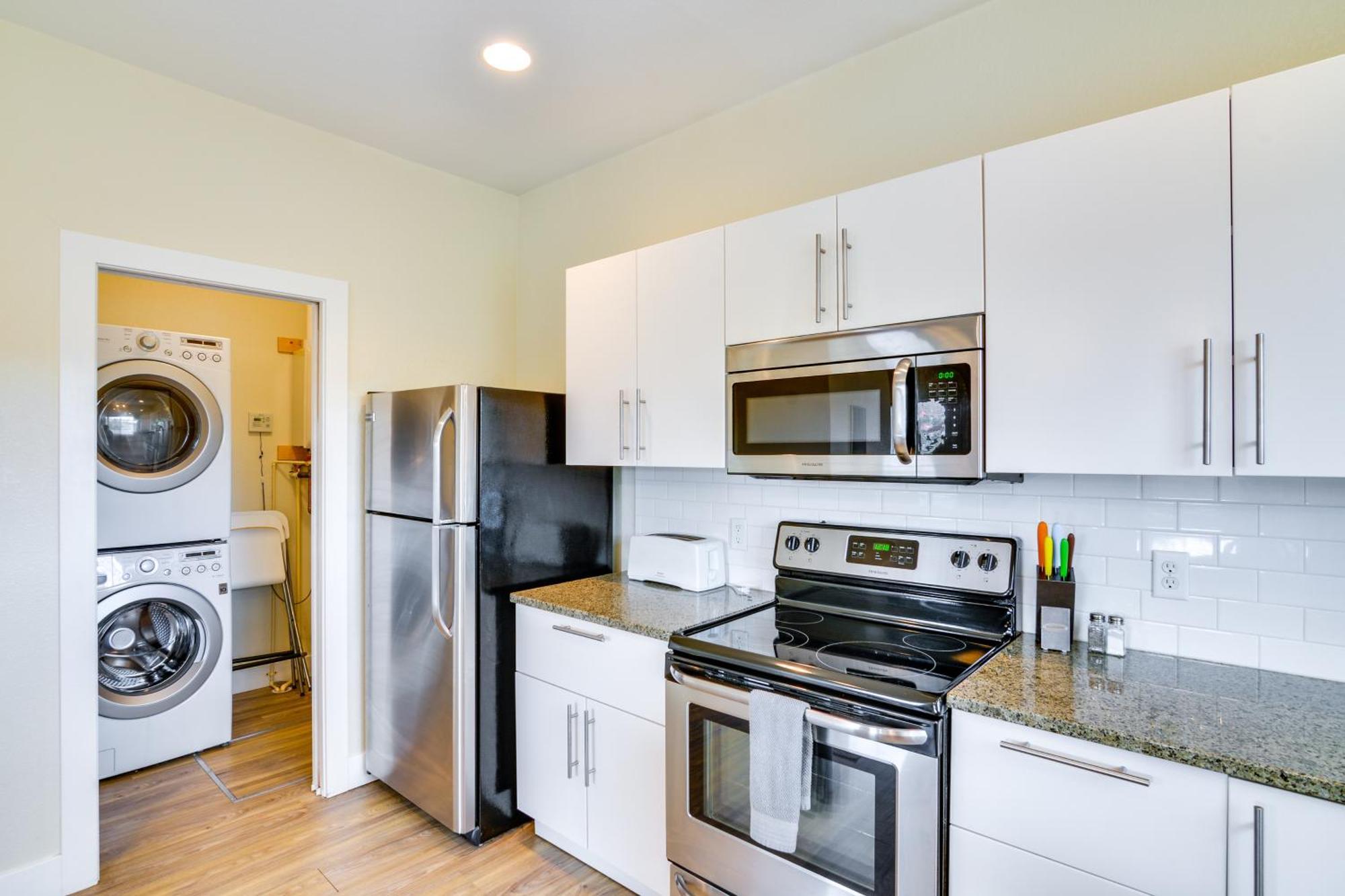 Downtown Buena Vista Condo Steps From Everything! Экстерьер фото