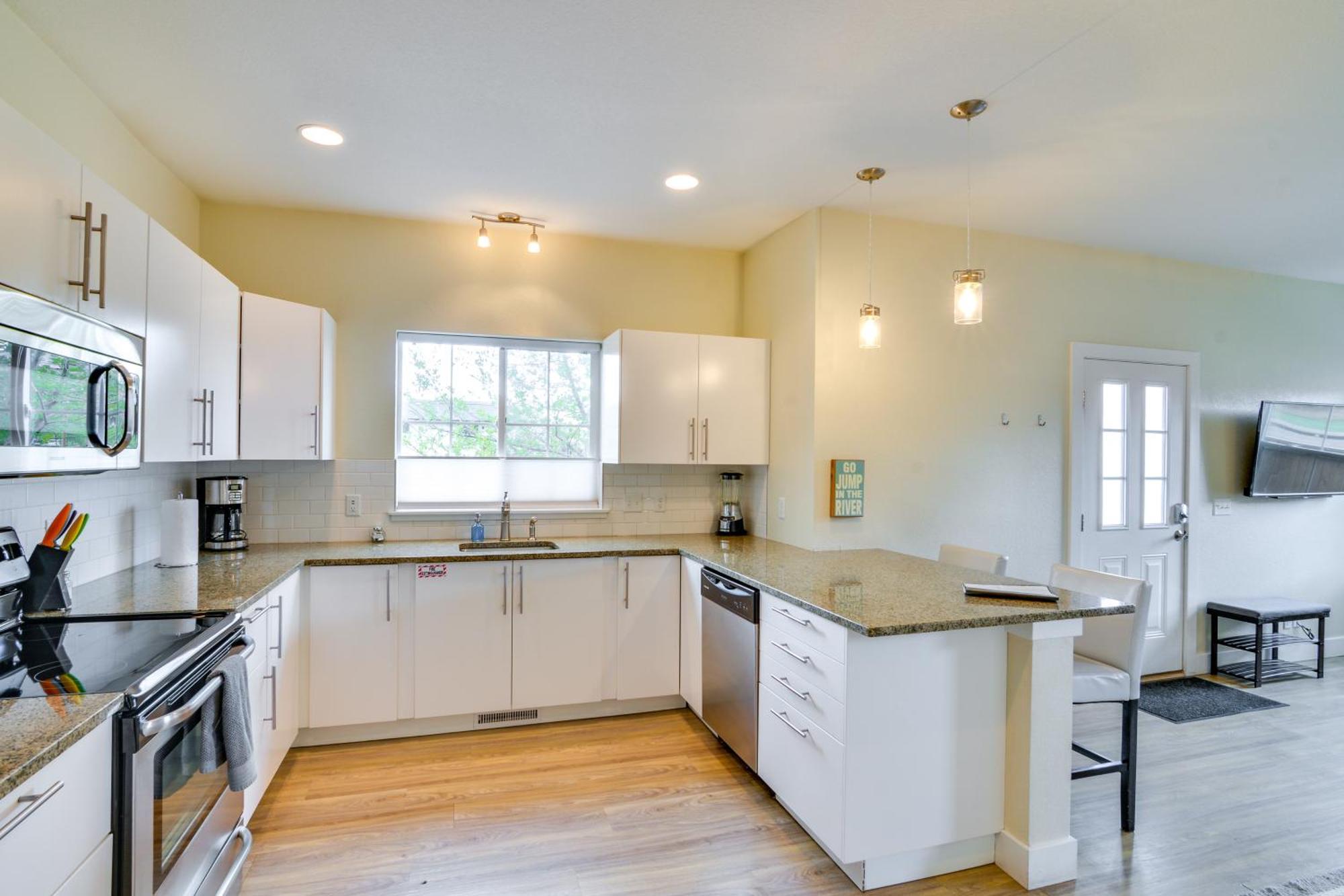 Downtown Buena Vista Condo Steps From Everything! Экстерьер фото