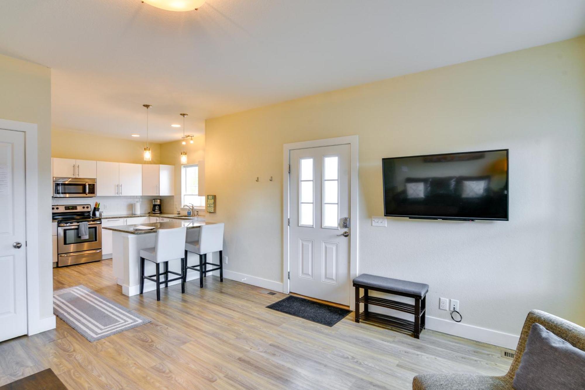 Downtown Buena Vista Condo Steps From Everything! Экстерьер фото