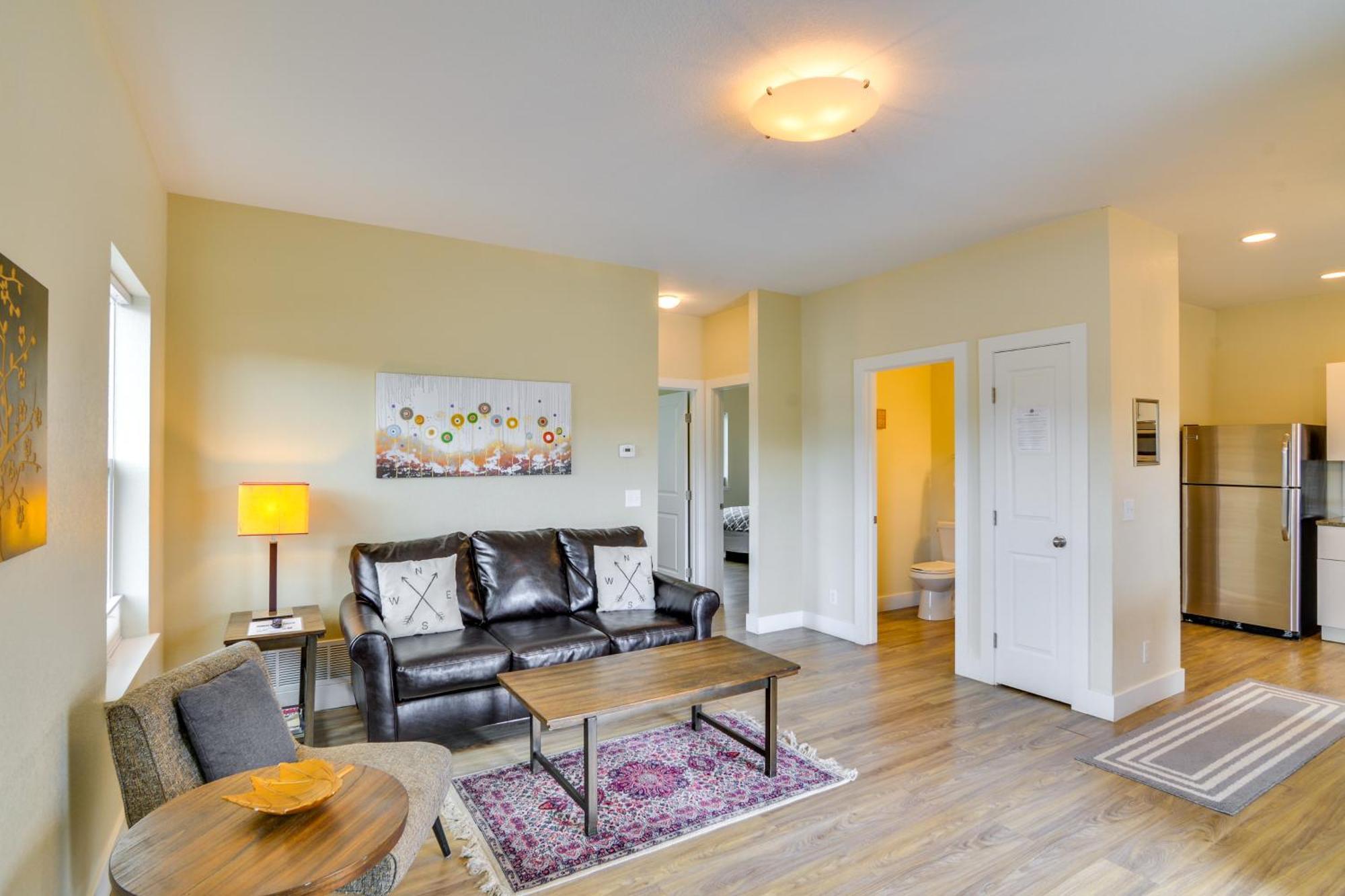 Downtown Buena Vista Condo Steps From Everything! Экстерьер фото