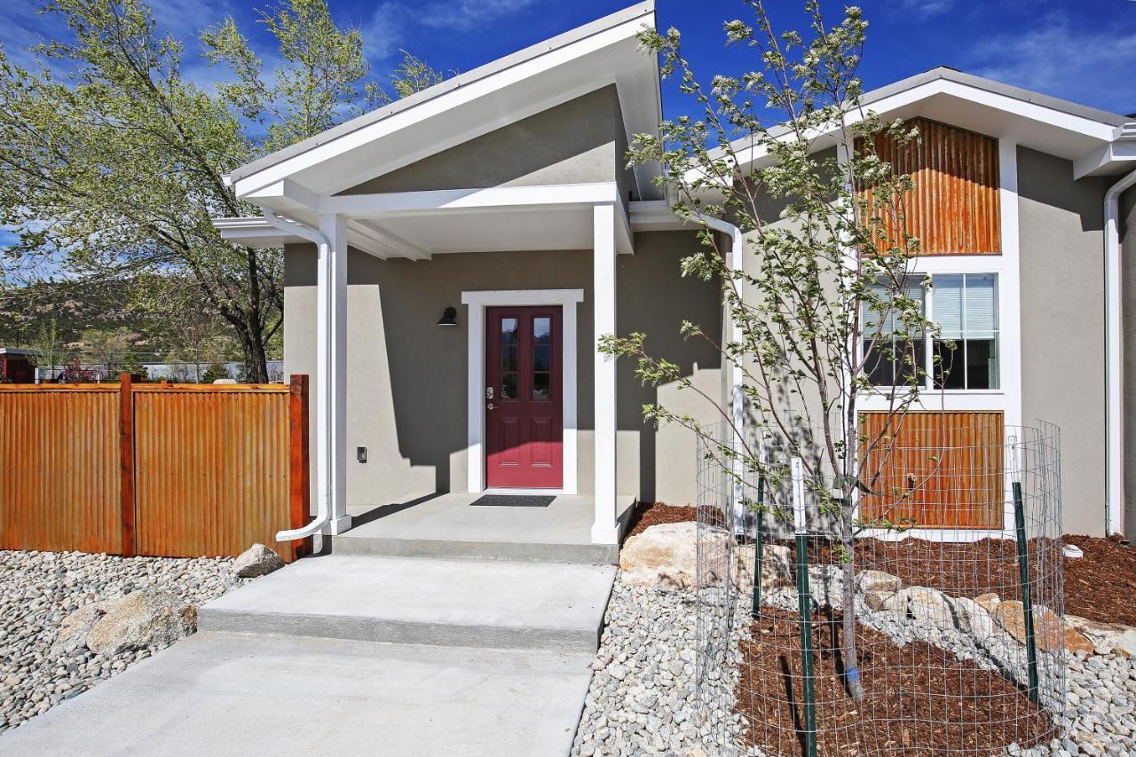 Downtown Buena Vista Condo Steps From Everything! Экстерьер фото
